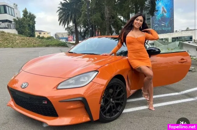 Jena Larose OnlyFans Thumbnail #8LX0kNAiUo