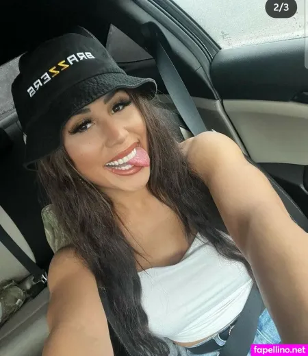 Jena Larose OnlyFans Thumbnail #jgkBWCz9XW