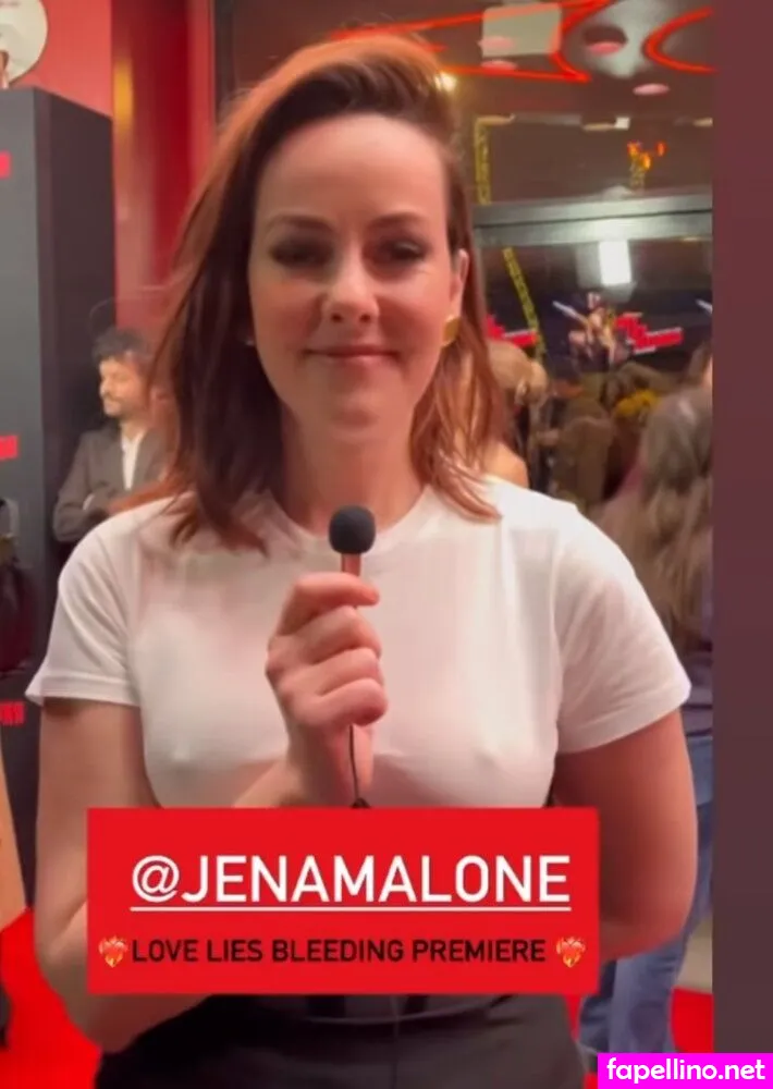 Jena Malone, jenamalone, malonejena Nude Leaked OnlyFans Photo #1wMKYXODj5