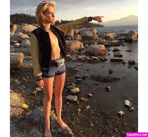 Jena Malone OnlyFans Thumbnail #PRuVh4HYUQ