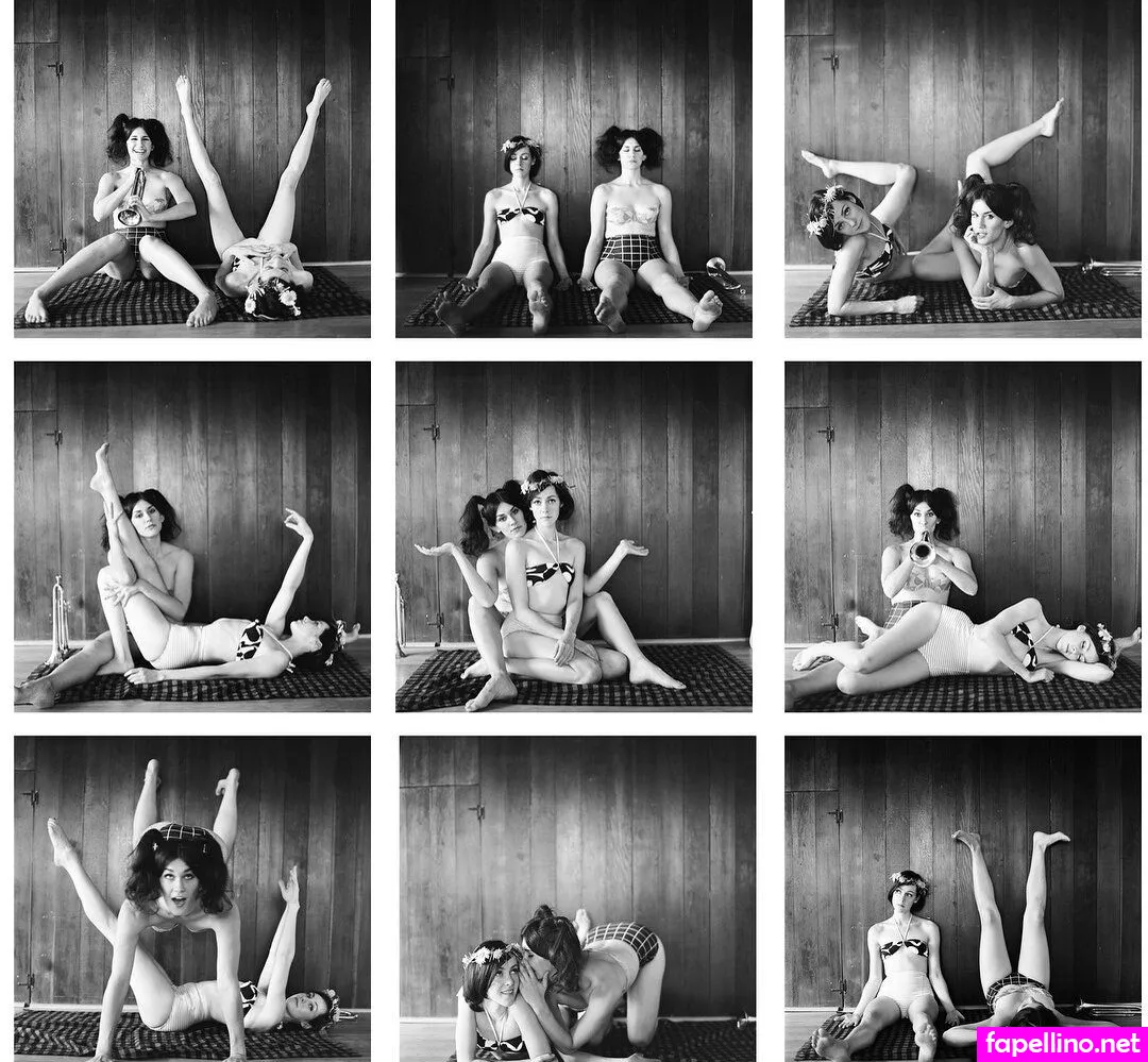 Jena Malone, jenamalone, malonejena Nude Leaked OnlyFans Photo #W101peqtaf