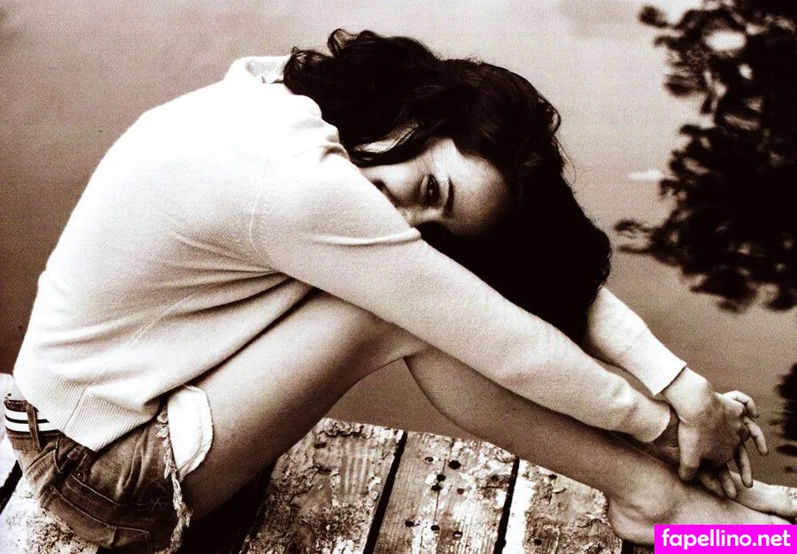 Jena Malone, jenamalone, malonejena Nude Leaked OnlyFans Photo #dnVchrOqfF