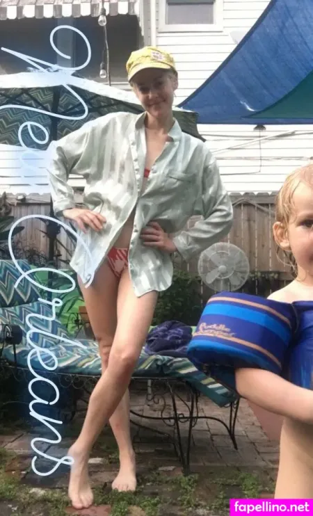 Jena Malone OnlyFans Thumbnail #kcoq5jiT0L