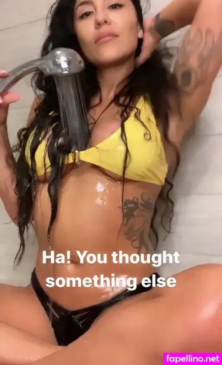 Jenaveve Jolie OnlyFans Thumbnail #ojYjlBmw7u