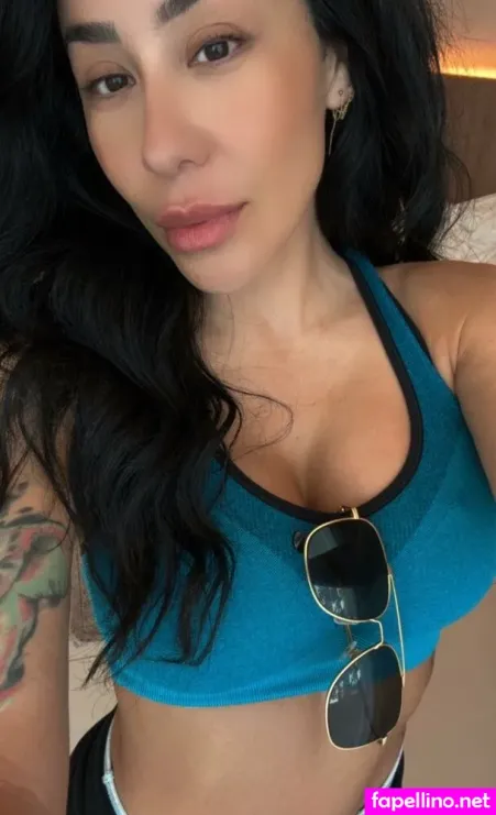 Jenavevejolie69 OnlyFans Thumbnail #IWUCdzFOpw