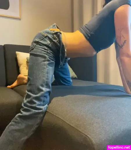 Jenavivresarchive OnlyFans Thumbnail #RW3kKDC3K4