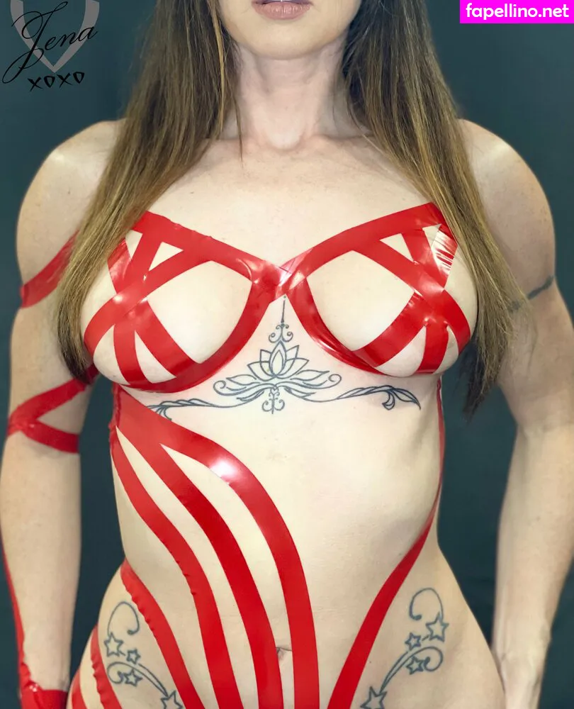 jenavxoxo, jenxoxo5 Nude Leaked OnlyFans Photo #h9DT9xeFng