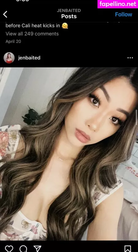 Jenbaited OnlyFans Thumbnail #Afcq1Q4IbE