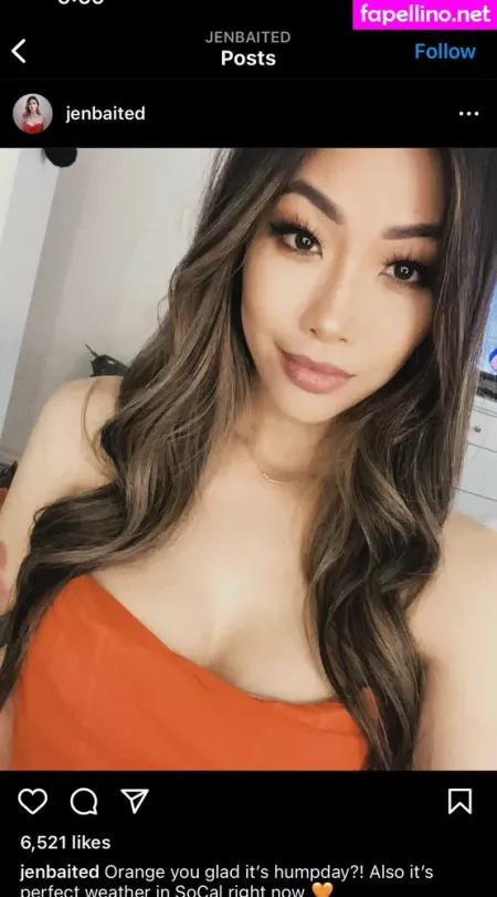 Jenbaited OnlyFans Thumbnail #V8FtQaKjSk