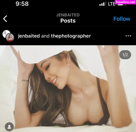 Jenbaited OnlyFans Thumbnail #WjWkyAhXSl