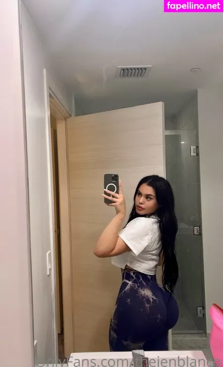 Jenblanco OnlyFans Thumbnail #5LR6fiZBe2