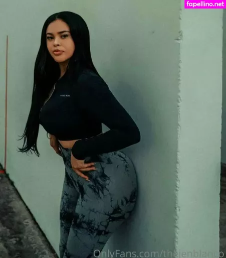 Jenblanco OnlyFans Thumbnail #692c35YZIj