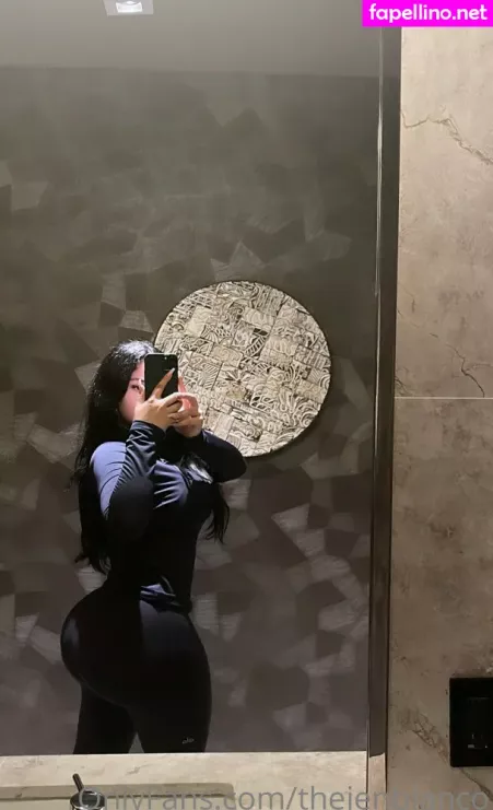 Jenblanco OnlyFans Thumbnail #cjqkfqFui8