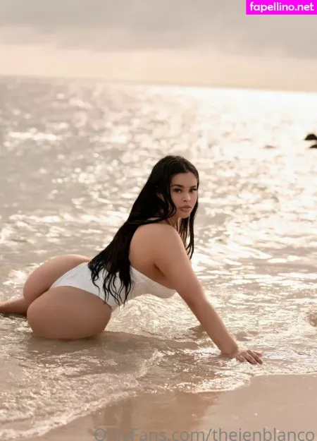 Jenblanco OnlyFans Thumbnail #oWxGQ6kHzo