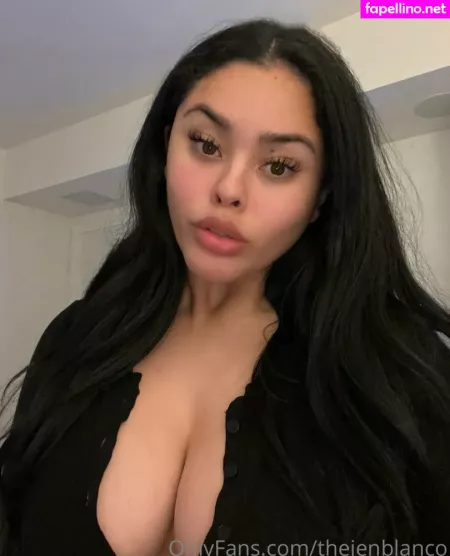Jenblanco OnlyFans Thumbnail #rwSdfm6zFB