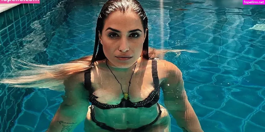 Jenefer Riili OnlyFans Thumbnail #vmKY2DyFzL