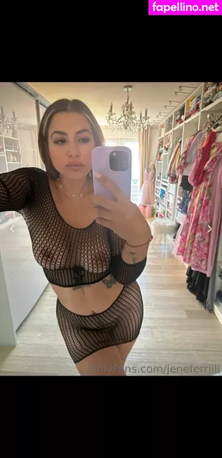 Jeneferriili OnlyFans Thumbnail #9xW5Szz62i