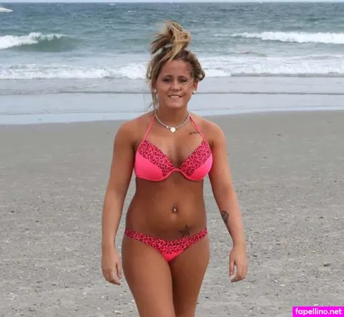 Jenelle Evan S OnlyFans Thumbnail #MG2dcBIIlk