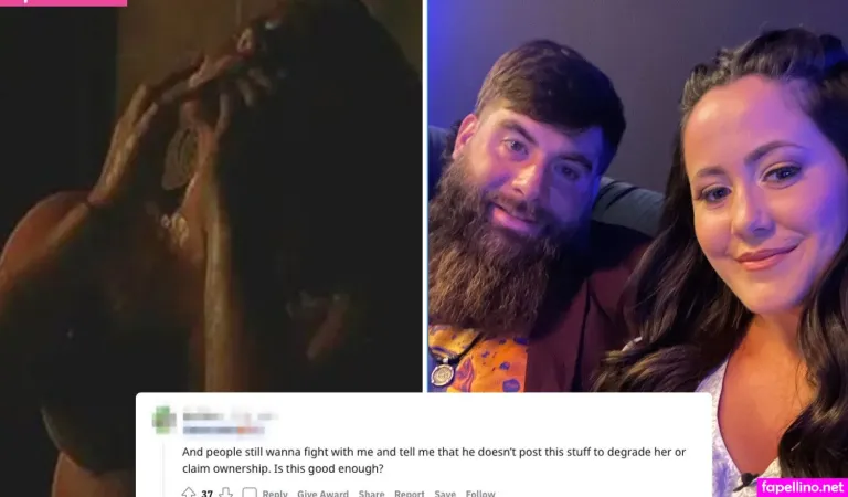 Jenelle Evan S OnlyFans Thumbnail #c2NNbyL4kb