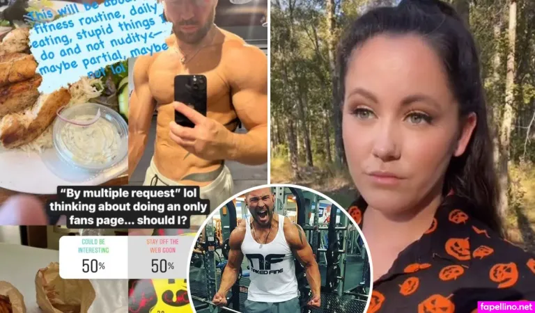 Jenelle Evan Main Profile Photo