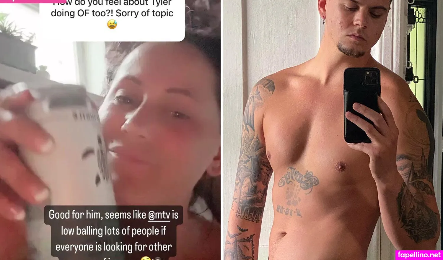 Jenelle Evan Nude Leaked OnlyFans Photo #vFrp1ajPJV