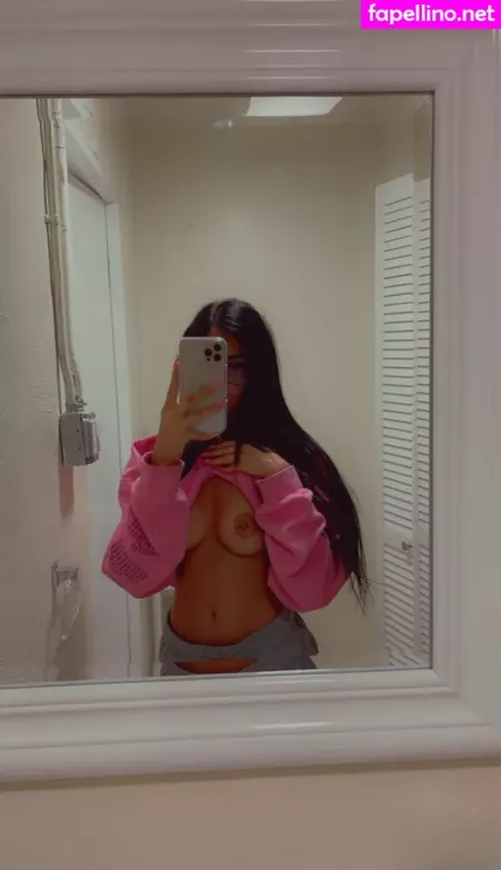 Jenelle Mathew OnlyFans Thumbnail #Ijw7SvpJto
