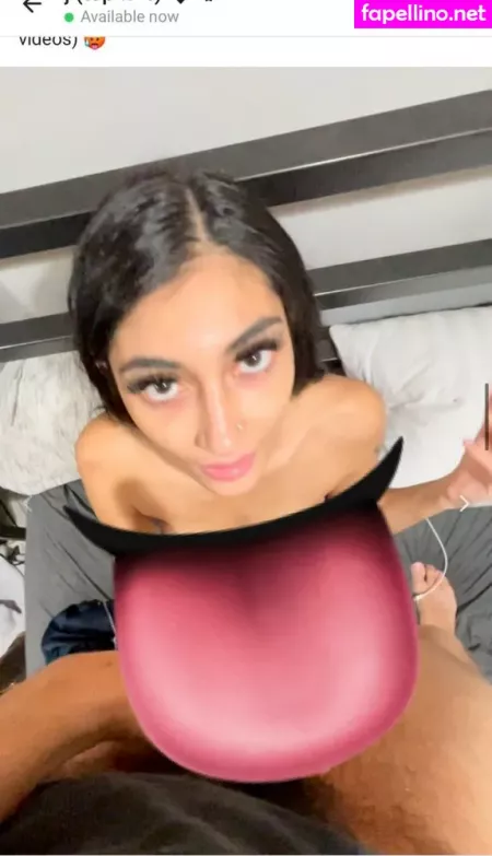 Jenelle Mathew OnlyFans Thumbnail #KRno5Cniel