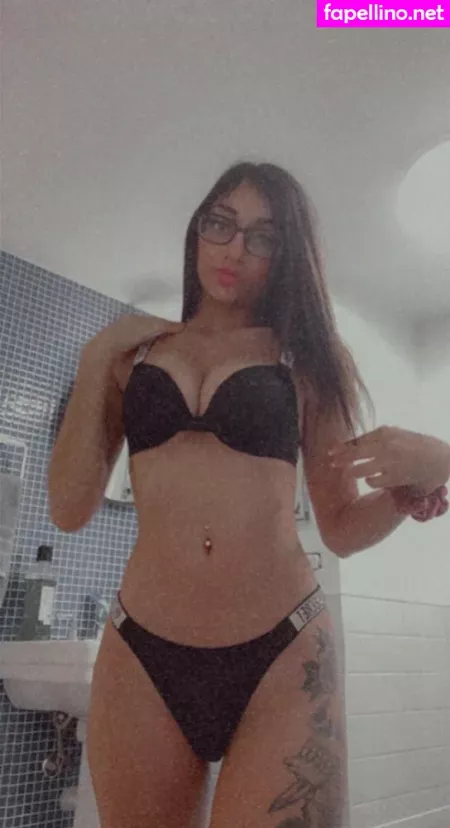 Jenelle Mathew OnlyFans Thumbnail #ZVzqOOZB3P