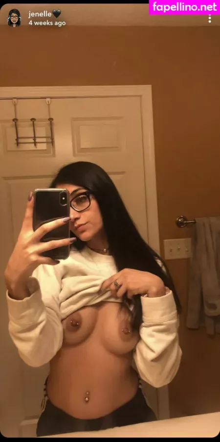 Jenelle Mathew OnlyFans Thumbnail #ocrdo4G00f