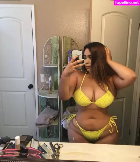 Jenessa OnlyFans Thumbnail #WJMPgNmyNg