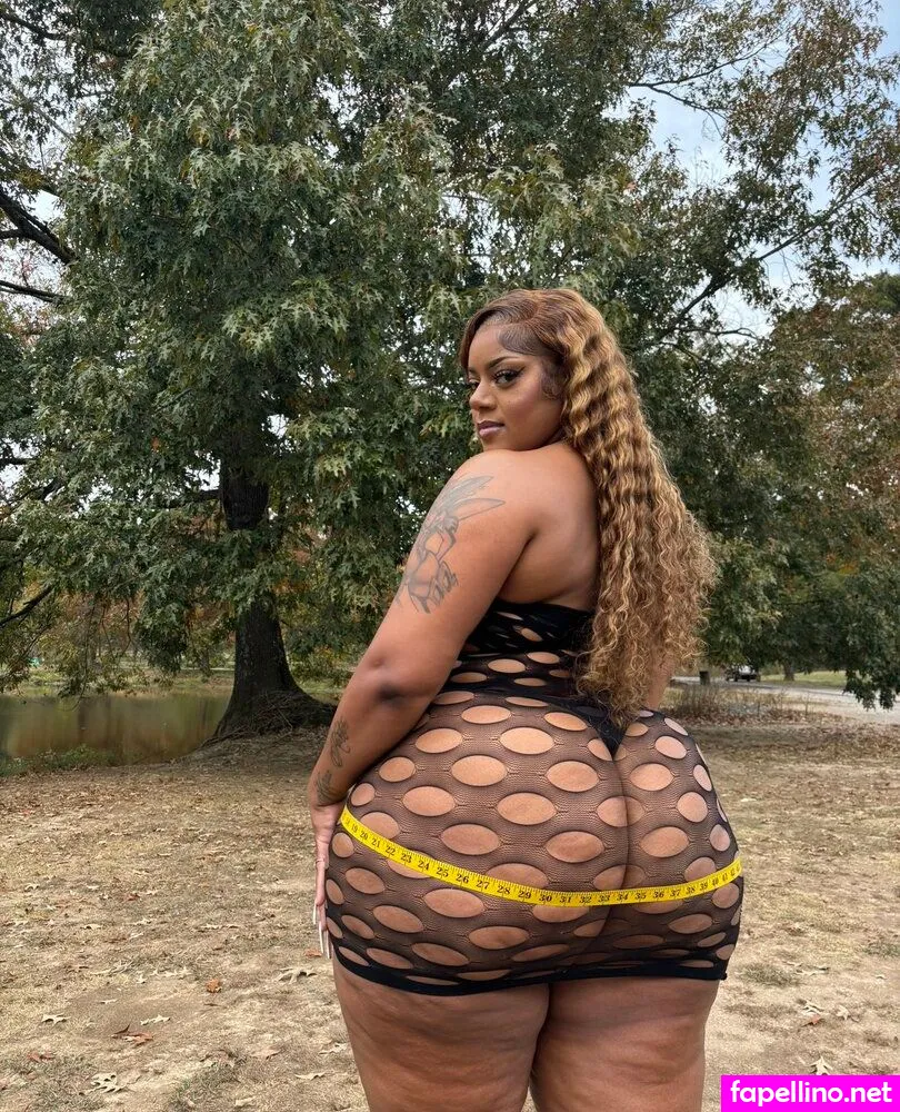 biggbootyjeniaah Nude Leaked OnlyFans Photo #fgH2JEXs5H