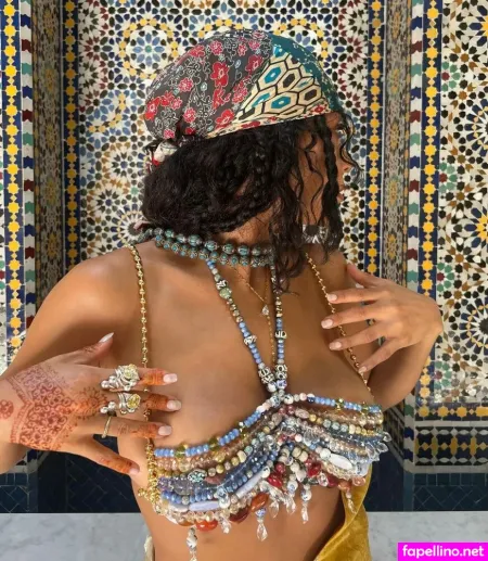 Jeniece Blanchet OnlyFans Thumbnail #WeSUFcnScl