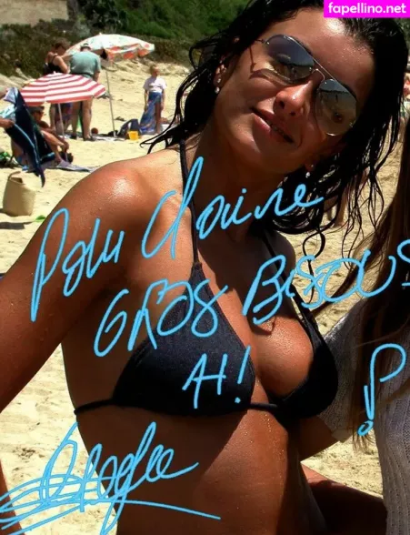 Jenifer Bartoli OnlyFans Thumbnail #CJCWSYnPdD