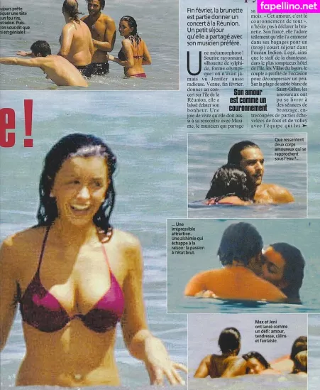 Jenifer Bartoli OnlyFans Thumbnail #LyOoeogtmf