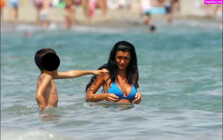 Jenifer Bartoli OnlyFans Thumbnail #NWXVWaUyop