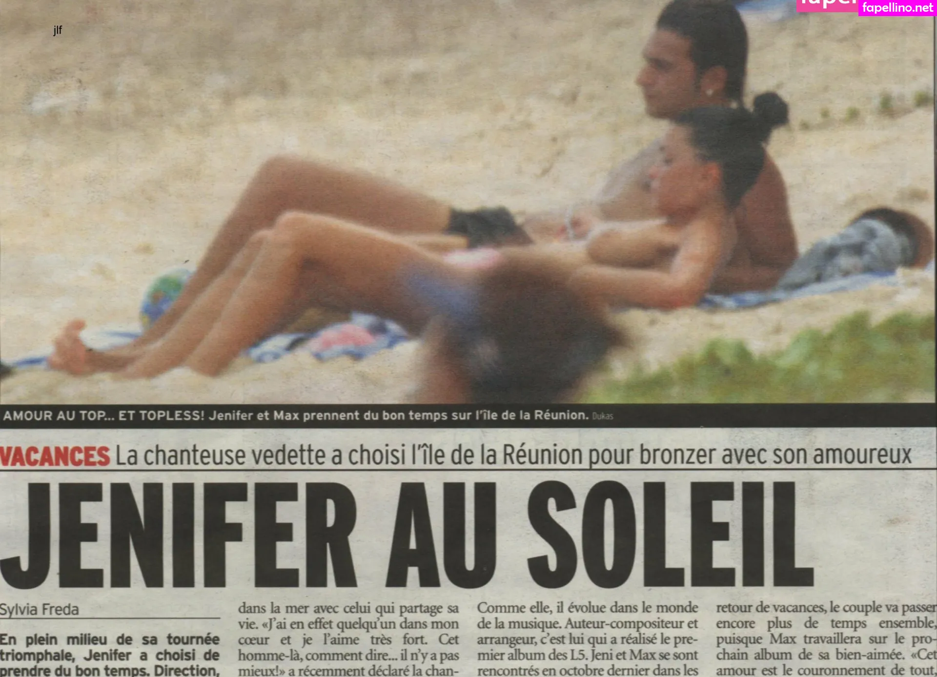 Jenifer Bartoli Nude Leaked OnlyFans Photo #XMdNYhiPTL