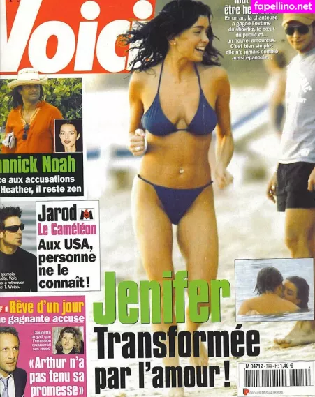 Jenifer Bartoli OnlyFans Thumbnail #iyP1jDwaSS