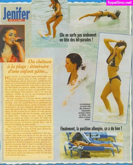 Jenifer Bartoli OnlyFans Thumbnail #wFA8638Ldh