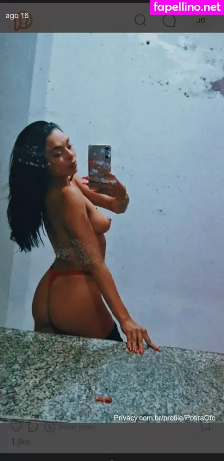 Jenifer Potira OnlyFans Thumbnail #5rRf9jSHu2