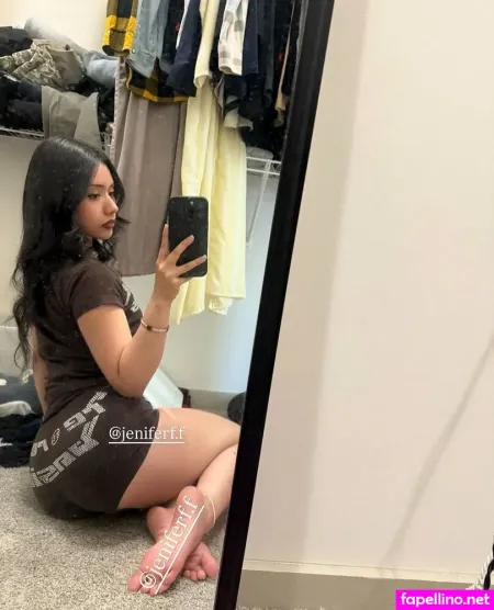 Jeniferf F OnlyFans Thumbnail #CCMABGH8o5