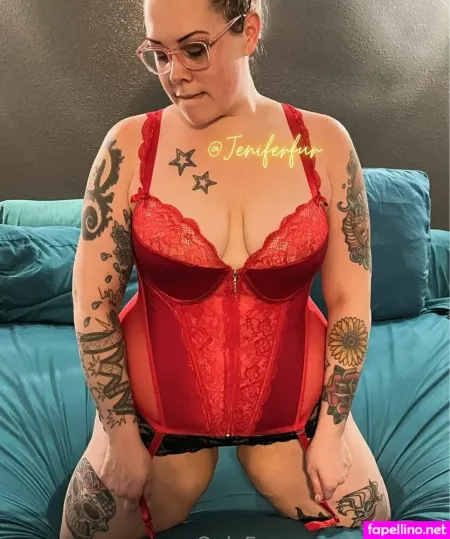 Jeniferfur OnlyFans Thumbnail #OMKXttuuEk