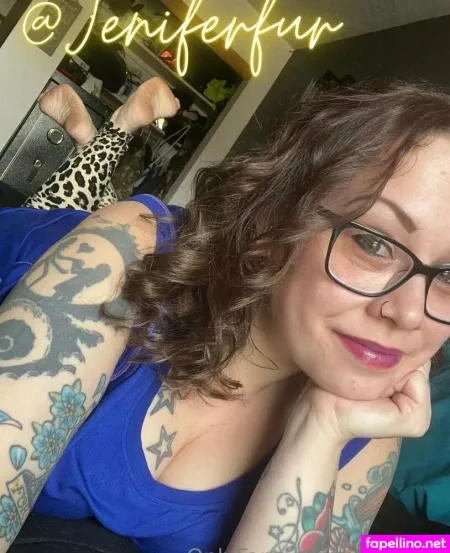 Jeniferfur OnlyFans Thumbnail #TeUWWyjHhE