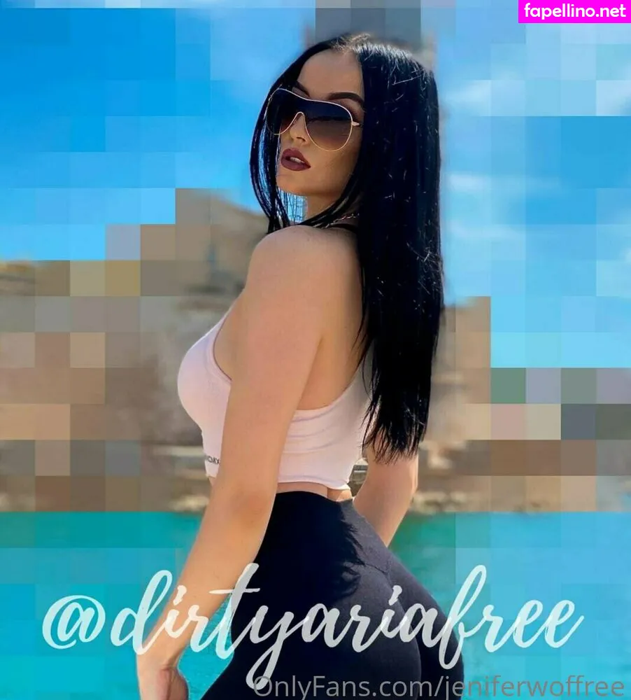 jeniferwoffree, jenniferefree Nude Leaked OnlyFans Photo #BYZWbN61vR