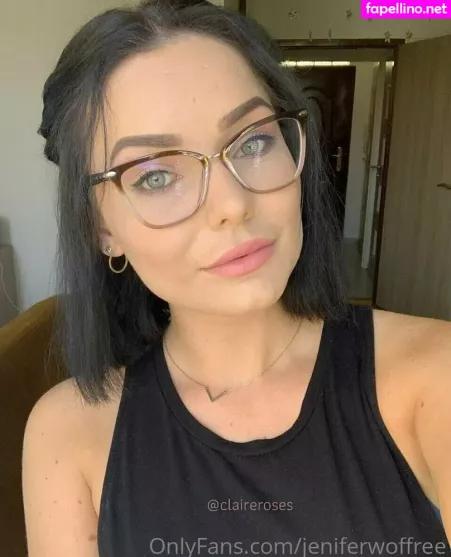 Jeniferwoffree OnlyFans Thumbnail #kYB6gLViXT