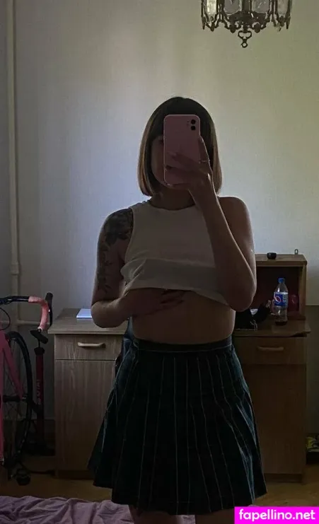 Jenifvip OnlyFans Thumbnail #YOKTcOEu91