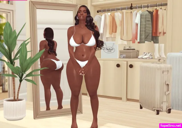 Jenise Hart OnlyFans Thumbnail #eXtAk9jeXK