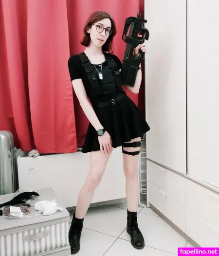 Jenissenj OnlyFans Thumbnail #DDfUro70FP