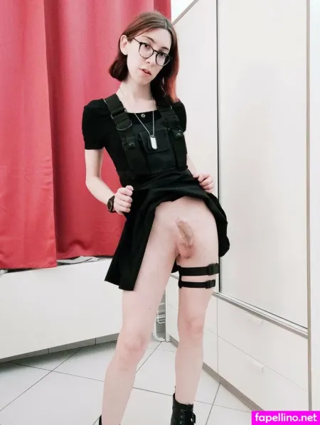 Jenissenj OnlyFans Thumbnail #KXZ280bbpv