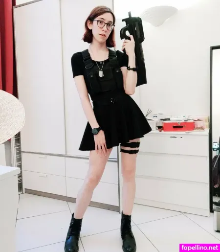 Jenissenj OnlyFans Thumbnail #V0uqF47Lgf