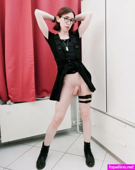 Jenissenj OnlyFans Thumbnail #VA8KKtUIod